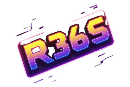 R36sGameConsole